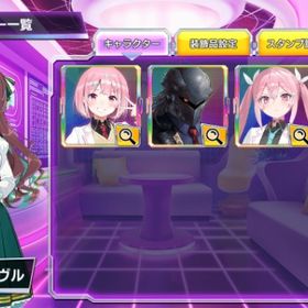 常設キャラ アンジェリカ・ルヴル 吉良明日香 | ポーカーチェイスのアカウントデータ、RMTの販売・買取一覧