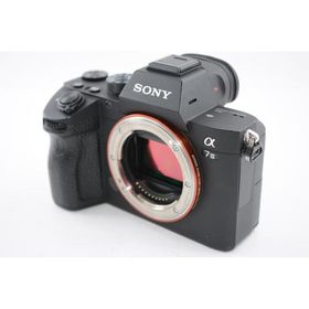 【中古】【外観並級】ソニー ミラーレス一眼 α7 III ボディ ILCE-7M3