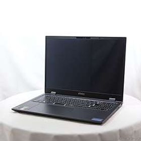 Prestige 16 Prestige-16-AI-Studio-B1VGG-1903JP ステラグレイ ［Core Ultra 9 185H／32GB／SSD1TB／GeForce RTX 407