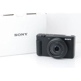VLOGCAM ZV-1 新品 68,120円 中古 54,900円 | ネット最安値の