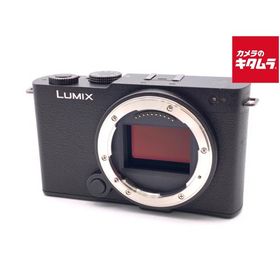 LUMIX DC-S9 中古 147,360円 | ネット最安値の価格比較 プライスランク