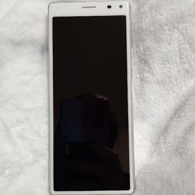 エクスペリア(Xperia)のXperia8 Lite 64GB(スマートフォン本体)