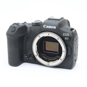 《並品》Canon EOS R7 ボディ