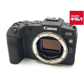 【中古】 【良品】 キヤノン EOS RP ボディ