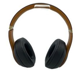 beats by dr.dre◆ヘッドホン Studio3 Wireless MXJA2PA/A A1914 ミッドナイトブラック