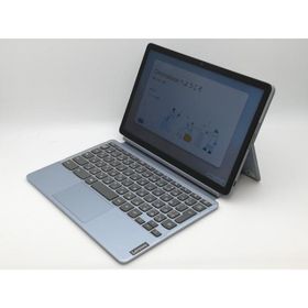 【中古】Lenovo IdeaPad Duet 370 Chromebook 82T6000RJP ミスティブルー【中野】保証期間１ヶ月【ランクC】