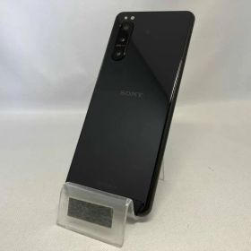 SoftBank 【SIMロックなし】Android A002SO Xperia 5 II
