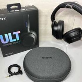 SONY ULT WEAR WH-ULT900N ヘッドホン 箱付