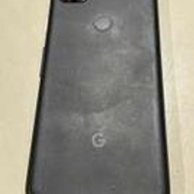 フルフェイス PIXEL 4A GOOGLE