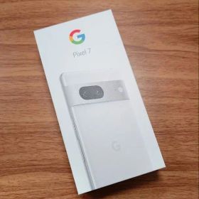 Google Pixel 7 本体（SIMフリー）