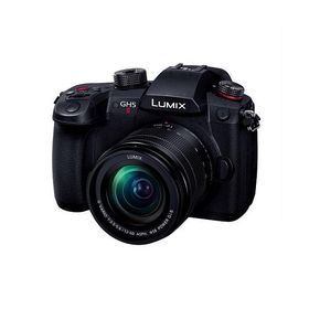 【長期5年保証付】パナソニック(Panasonic) LUMIX DC-GH5M2M 標準ズームレンズキット