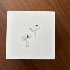 【新品未開封】AirPods Pro 第2世代（USB-C）国内正規品(ヘッドフォン/イヤフォン)