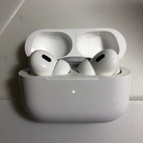 アップル(Apple)のApple Airpods Pro 第２世代 typeC (ヘッドフォン/イヤフォン)