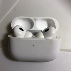 アイフォーン(iPhone)のApple Airpods Pro 第２世代 lightning(ヘッドフォン/イヤフォン)