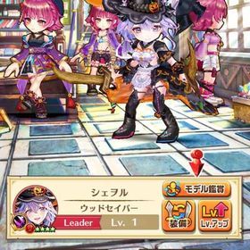 リセマラ・ジュエル垢 シェヲル ジュエル4358個 | 白猫プロジェクトのアカウントデータ、RMTの販売・買取一覧