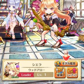 リセマラ・ジュエル垢 シエラ ジュエル4359個 | 白猫プロジェクトのアカウントデータ、RMTの販売・買取一覧