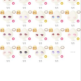 コラボアイテム多数30万課金垢 | ポケコロのアカウントデータ、RMTの販売・買取一覧