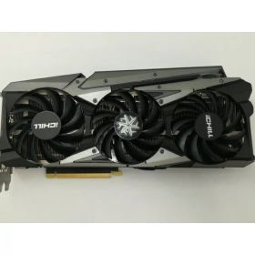 【中古】NVIDIA GeForce RTX3070 8GB (GDDR6)/PCI-E【札幌】保証期間1週間