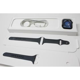 Apple Watch SE（第2世代）GPS+セルラー/44mm/A2724〈MNPY3J/A〉(4)