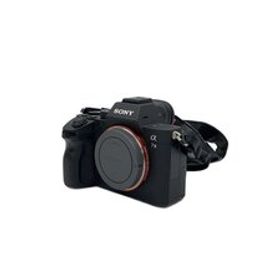 SONY◆デジタル一眼カメラ α7 III ILCE-7M3 ボディ