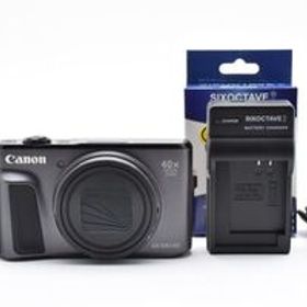 Canon キャノン PowerShot SX720 HS デジタルカメラ [極上品] #A