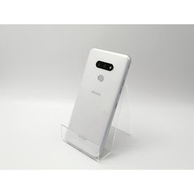 【中古】LG電子 docomo 【SIMロック解除済み】 LG style3 オーロラホワイト 4GB 64GB L-41A【博多】保証期間１ヶ月【ランクC】