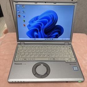 パナソニック Let's note SZ6 新品¥7,700 中古¥6,450 | 新品・中古の