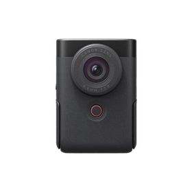 キヤノン ビデオカメラ PowerShot V10 BK(ブラック) 5947C001