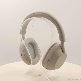 〔中古〕SONY(ソニー) WH-1000XM5 S プラチナシルバー〔349-ud〕