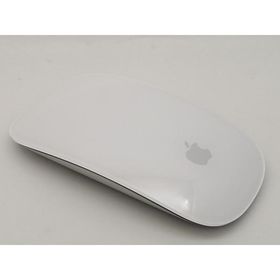 【中古】Apple Magic Mouse 2 (2015) シルバー MLA02J/A【大須2】保証期間１週間