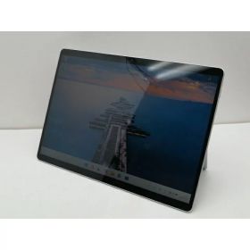 【中古】Microsoft Surface Pro8 【i5 1135G7 8G 256G】 8PQ-00010【仙台イービーンズ】保証期間1ヶ月【ランクC】