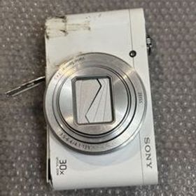 コンパクトデジタルカメラ ジャンク SONY DSC-WX500 ジャンク 1041