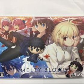 即決★新品未開封 シュリンク付★【初回限定版】MELTY BLOOD: TYPE LUMINA MELTY BLOOD ARCHIVES PS4ソフト