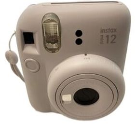 FUJIFILM◆デジタルカメラその他/INSTAX mini 12
