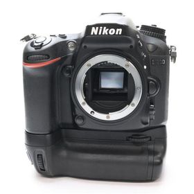 《良品》Nikon D7200 バッテリーパックキット