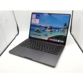 MacBook Pro 14インチ M4（2024） 新品 179,480円 中古 | ネット最安値