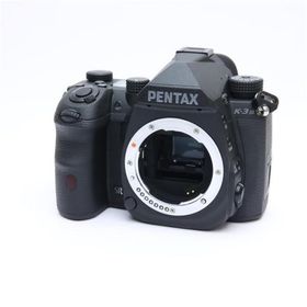 《新同品》PENTAX K-3 Mark III