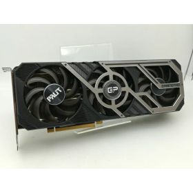 【中古】Palit GeForce RTX 3070 Ti GamingPro（NED307T019P2-1046A） RTX3070Ti/8GB(GDDR6X)【大須】保証期間1週間