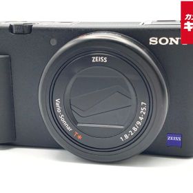 【中古】 【並品】 ソニー VLOGCAM ZV-1 【コンパクトデジタルカメラ】 【6ヶ月保証】