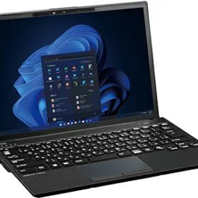 【未使用品】富士通 LIFEBOOK U9313/R メモリ16GB たのめーる】富士通 LIFEBOOK U9313/RX 13.3型 Core i5-1335U メモリ