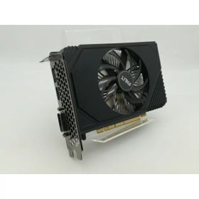 【中古】Palit NE63050018JE-1070F (GeForce RTX 3050 StormX 6GB) RTX3050/6G【大須】保証期間1週間