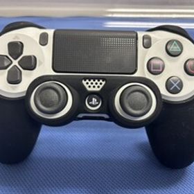 769☆ Playstation4 ワイヤレスコントローラー／CUH-ZCT2J／ PS4／中古／ プレステ4