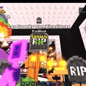 ブレインロットを盗む los spooky | ロブロックス(ROBLOX)のアカウントデータ、RMTの販売・買取一覧