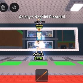 ブレインロットを盗む/Steal a Brainrot Pot Hotspot 17.5m/s | ロブロックス(ROBLOX)のアカウントデータ、RMTの販売・買取一覧