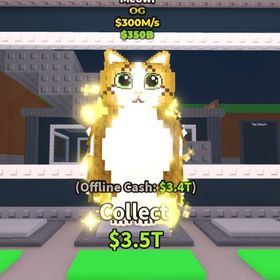 【最終値下げ🔥】OG Meowl 300M/s | ロブロックス(ROBLOX)のアカウントデータ、RMTの販売・買取一覧
