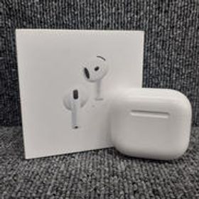 AIRPODS(第4世代) MXP93J/A APPLE