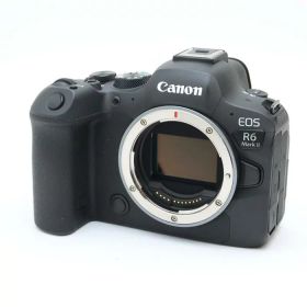 【中古】 《良品》 Canon EOS R6 Mark II ボディ [ デジタルカメラ ]