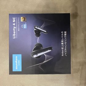 Soundcore Liberty 4 NC