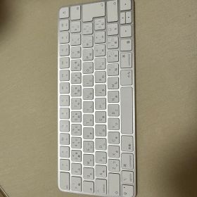 Apple magickeyboard