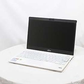 〔中古品〕 格安安心パソコン LIFEBOOK UH55／B3 FMVU55B3LB ［Core-i3-7130U (2.7GHz)／4GB／SSD128GB／13.3インチワイド／Windows10 Home(64ビット)］〔中古品〕 格安安心パソコン LIFEBOOK UH55／B3 FMVU55B3LB ［Core-i3-7130U (2.7GHz)／4GB／SSD128GB／13.3インチワイド／Windows10 Home(64ビット)］